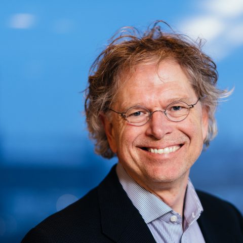 Ökat intresse för geopolitik hos svenska företag