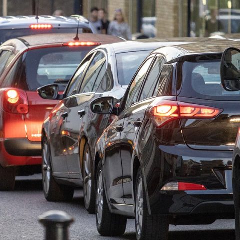 Resebeteenden i spåren av Covid-19 förvånar