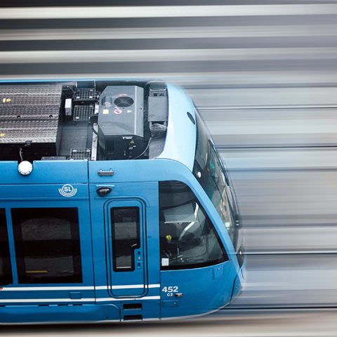 Slutsniffat i andras armhålor – nya krav på kollektivtrafiken