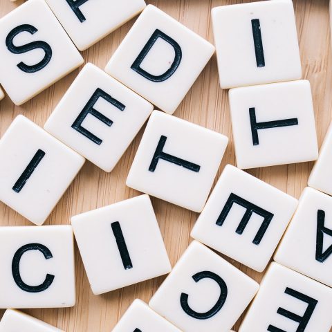 Språkbruket en viktig faktor för att skapa nya beteenden och affärsmodeller