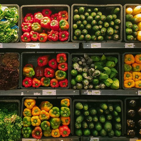 Verktygslåda med 62 exempel för hållbar konsumtion