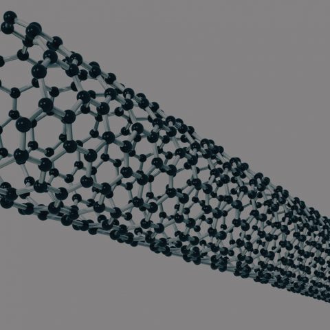 Åtta års forskning om nanopartiklars påverkan på människa och miljö