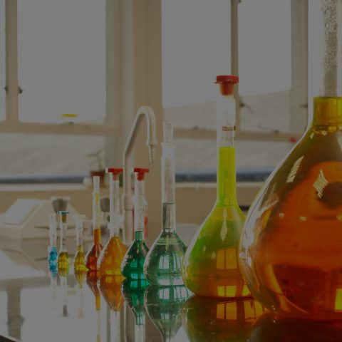 Delad kunskap centralt inom Mistra SafeChem