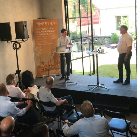 Mängden plastvarianter försvårar återvinning