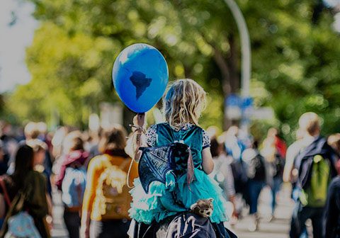 Fairtrans får fortsatt finansiering – 40 MSEK för forskning om rättvis klimatomställning