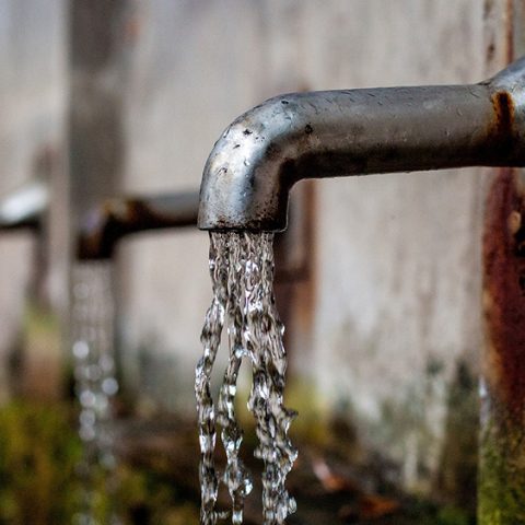 Mistra Fellow ansvarig för WHO:s nya rapport om bly i dricksvatten