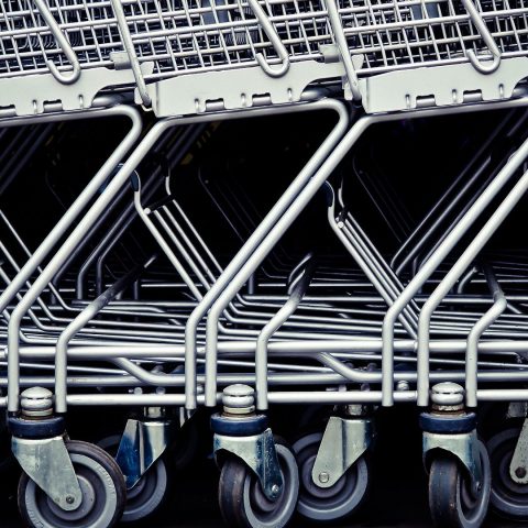 Ny rapport föreslår styrmedel för minskad konsumtion