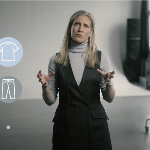 Så kan modeindustrin bli mer hållbar – Filmserie lyfter forskningsresultat