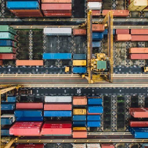 Den globala handeln med livsmedel – en kritisk utmaning