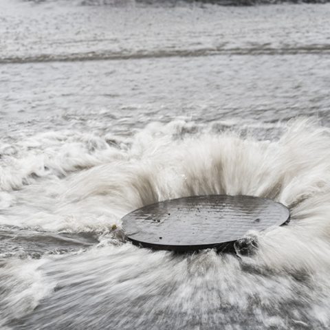 Samverkansprojekt för förbättrat underhåll inom VA-sektorn