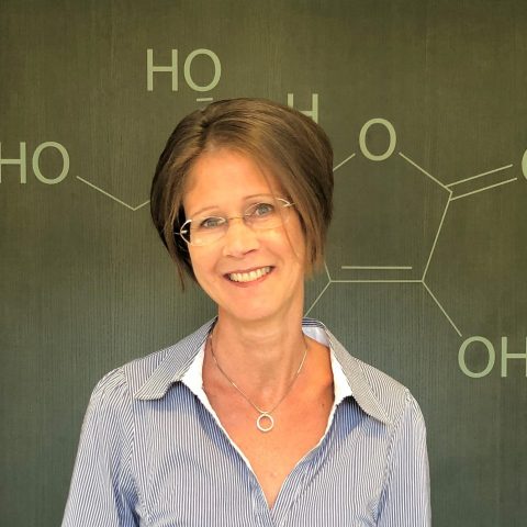 Polymerprofessorn Ulrica Edlund om PFAS och pilotprojekt