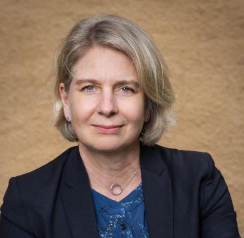 Mistras vd Anna Jöborn om 2023 – Inlandsis och Galaktiska imperiet