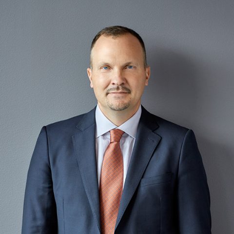 John Howchin om smörgåsbordet, staten och kapitalet