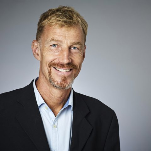 Thomas Hahn vill bana väg för tuffare klimatpolitik