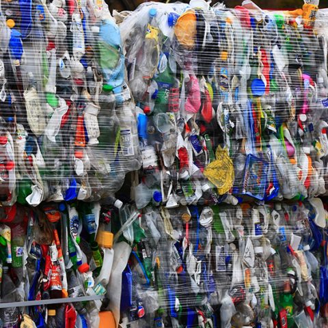 Färre plastvarianter kan öka återvinningen