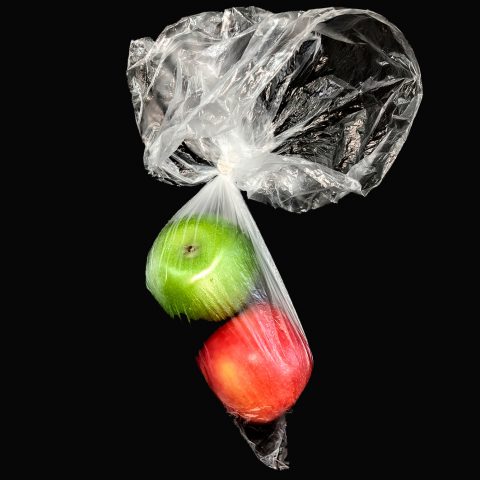 Gyllene tillfälle för tuffare plastpolitik