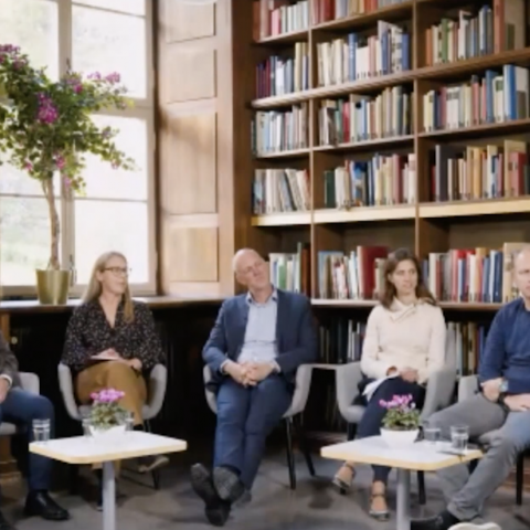 Klimatforskning i fokus på Misum Forum 2021