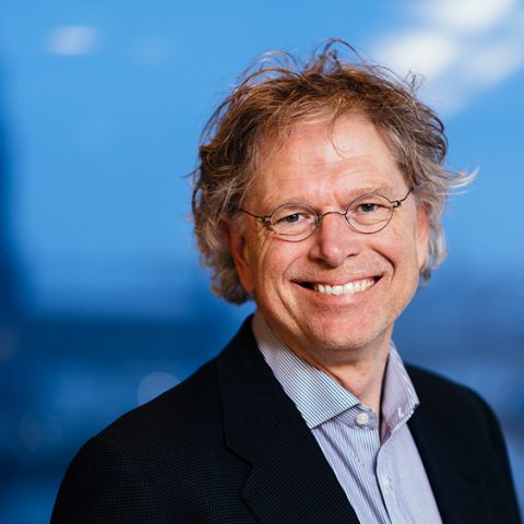 Björn-Ola Linnér medverkar i viktiga IPBES-förhandlingar