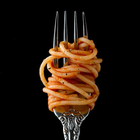 Vägarna mot en hållbar livsmedelssektor