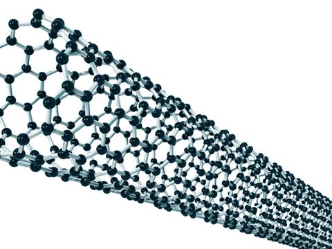 Mobiliserar intressenter inom nanoområdet