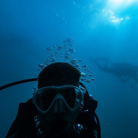 Jämställdhet en viktig fråga inom havsforskningen