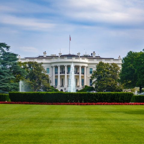 Ett ödesval för klimatet