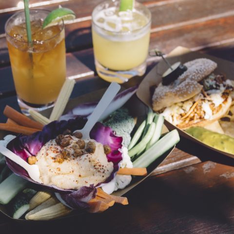 Banar väg för ett hållbart svenskt livsmedelssystem