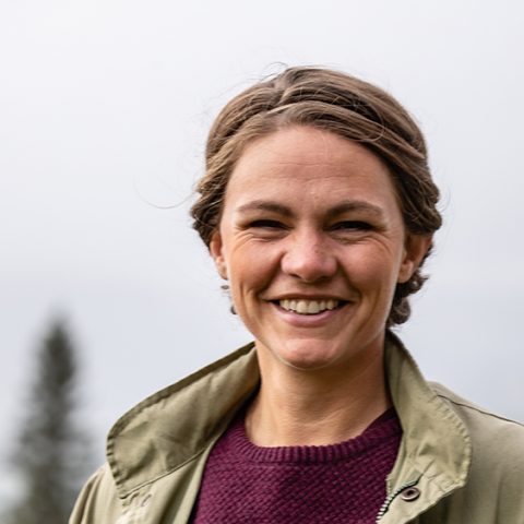 I ur och skur – möt Christiane Dolva