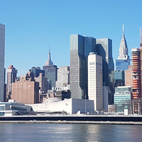 Mette Morsing börjar toppjobb inom FN