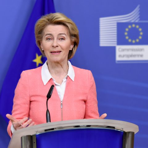 EU:s plan för en cirkulär ekonomi – viktigt steg men arbete kvarstår