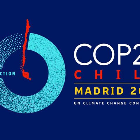 Kritiken mot COP 25 är delvis orättvis, menar Björn-Ola Linnér