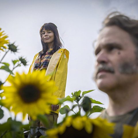 SVT-serie får hjälp av Mistra-forskare