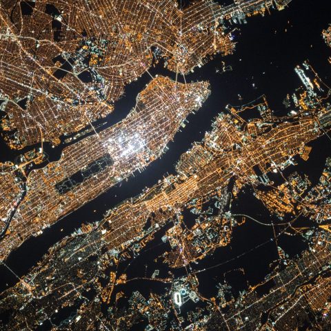 I pandemins kölvatten – fyra geopolitiska scenarier