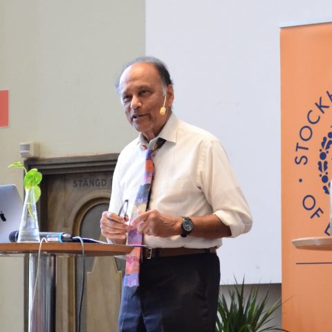 Dasgupta: Så kan ekonomin bli mer naturpositiv