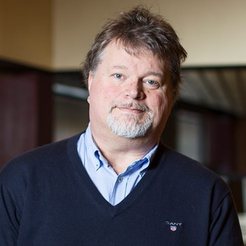 John Munthe vill göra Sverige världsledande inom grön kemi