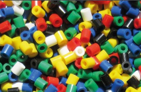 Hållbara investeringar för plast