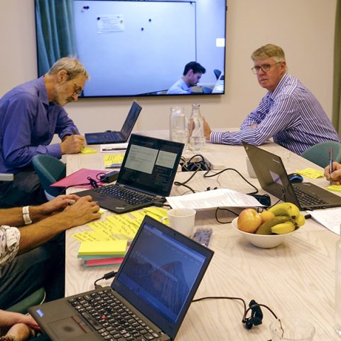 Hur ska det framtida energisystemet se ut?