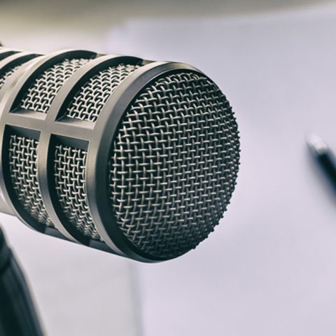 Levandegjord geopolitisk forskning målet för ny podd