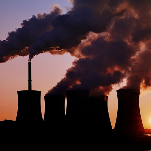 ”Tekniken för fossilfrihet finns, ändå händer inte så mycket”