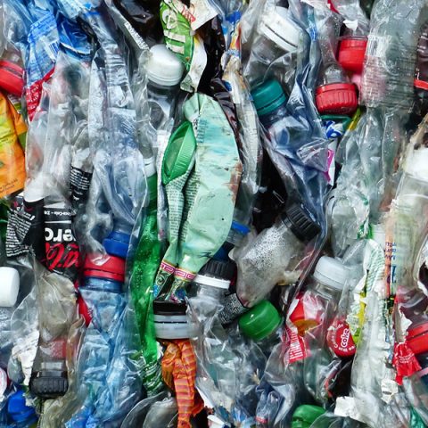 Mistra Dialog 20 september: Investor brief för hållbar plast