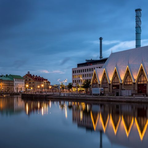 Mistra Urban Futures avvecklas och lever vidare