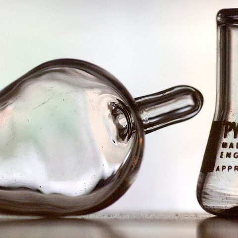 Mistra storsatsar på grön kemi