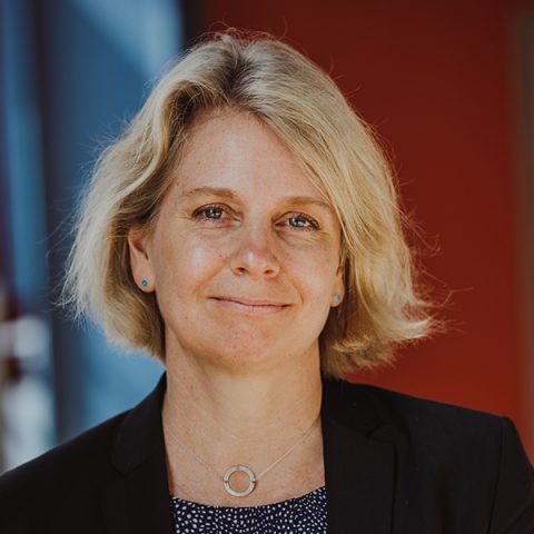 Anna Jöborn ny vd på Mistra