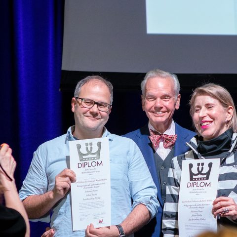 Kokgropar i Forsmark ett vinnande koncept