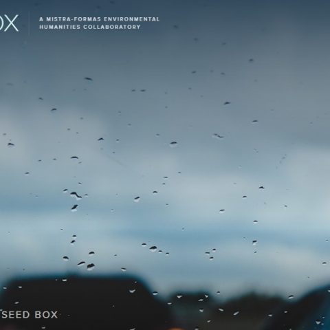 The Seed Box förlängs till år 2022