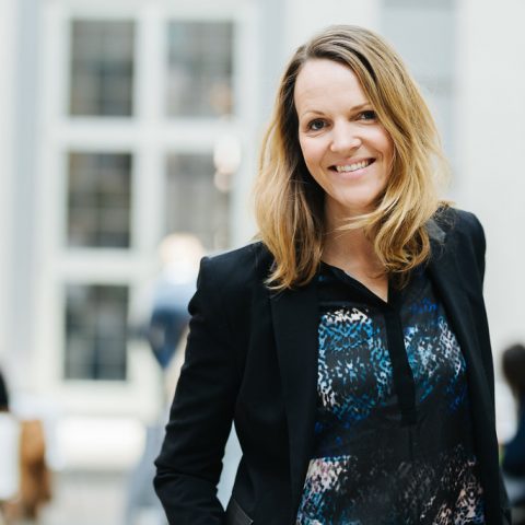 Att förbättra barns lärande och hälsa sporrar Misums centrumledare