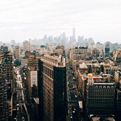 Experimentell workshop banar väg för en hållbar byggd miljö 2030