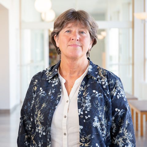 Marie Stenseke fajtas för mer tvärvetenskaplig forskning