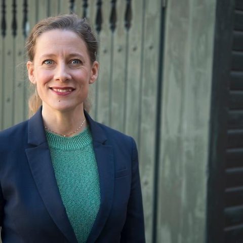 Fairtrans utbildar fackliga ledare i rättvis klimatomställning