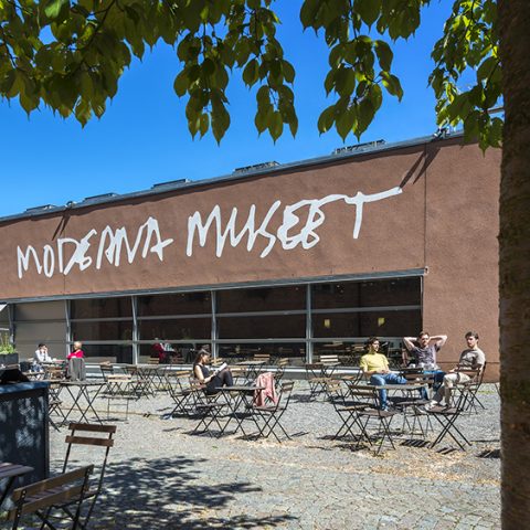 Museernas roll i omställningen – Så har forskare och museiprofessionella arbetat tillsammans